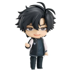 Authentic Nendoroid Cheng Xiaoshi LINK CLICK Good Smile Company GSC 2161 New