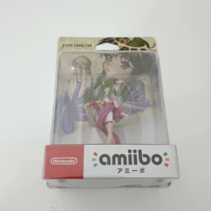 Amiibo Tiki Super Smash Bros Fire Emblem Nintendo Wii U 3DS New Sealed