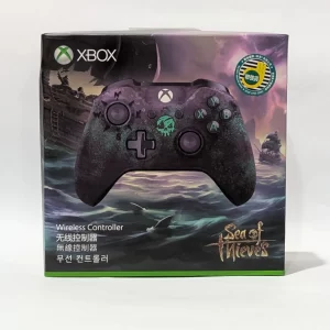 Xbox One Sea Of Thieves Controller - Brand New, Sealed - With Unused DLC Code